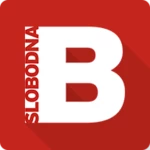 slobodna bosna android application logo